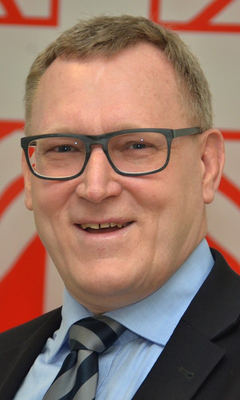 Stefan Kliesch