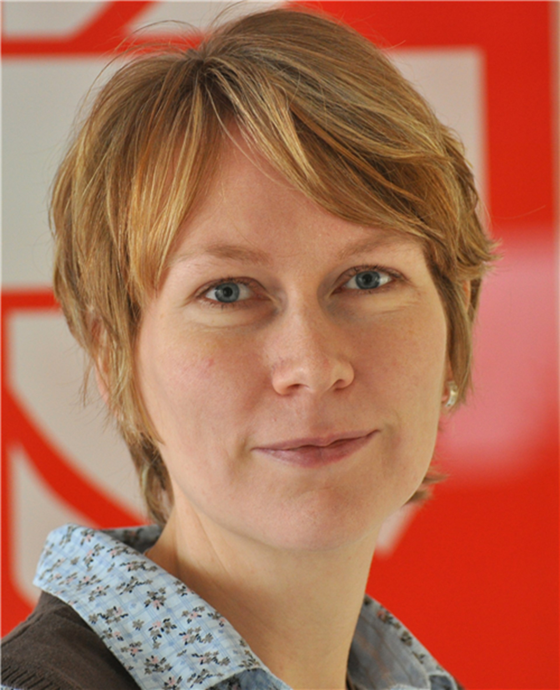 Sigrid Möller