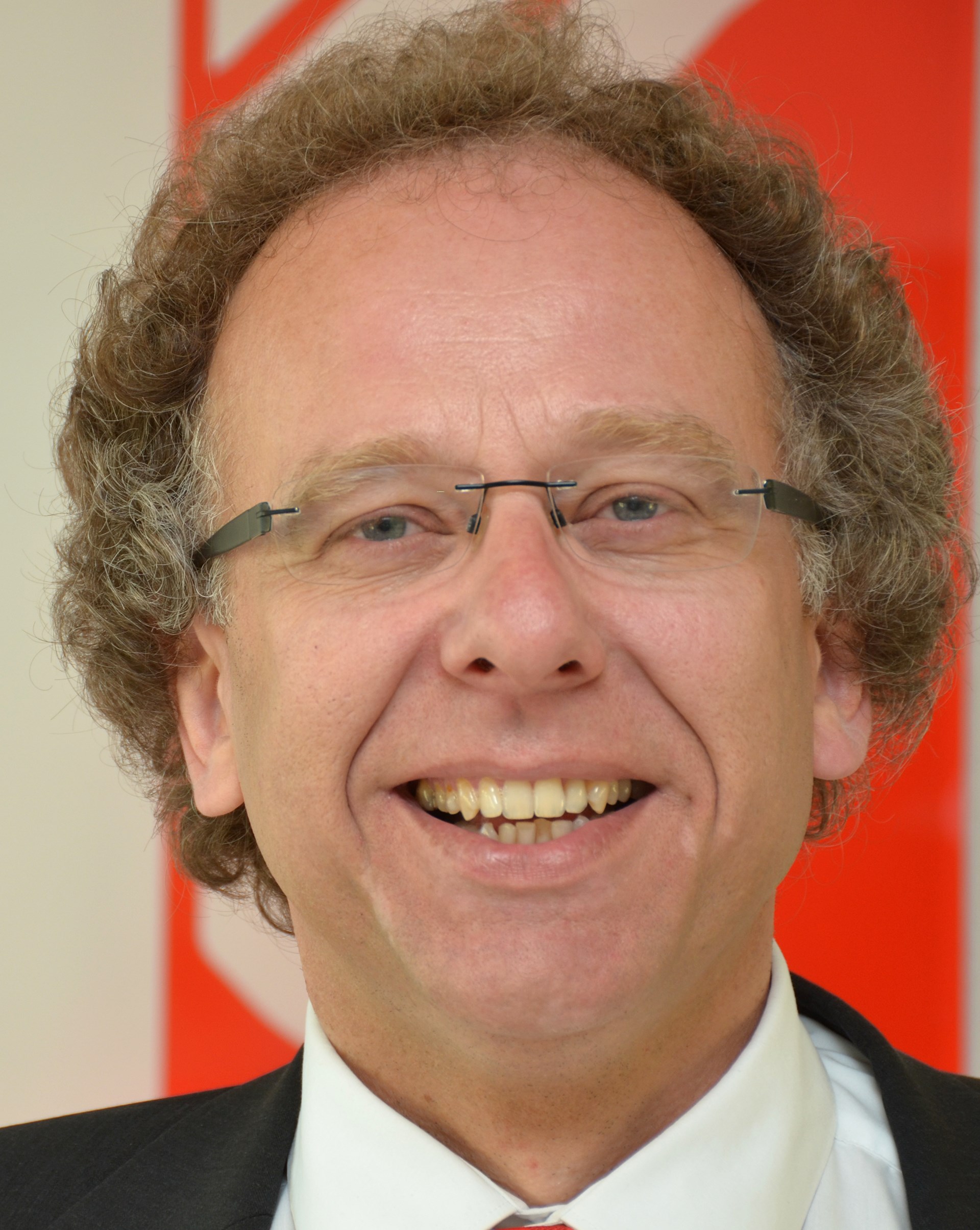 Dietmar Kattinger