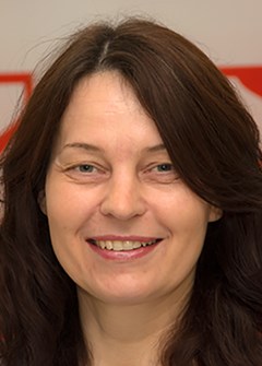 Manuela Wehage