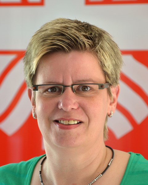 Nicole Nordlohne