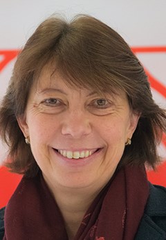 Rita Schute